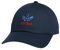 adidas Originals Relaxed Strapback Cap, Collegiate Navy, One Size