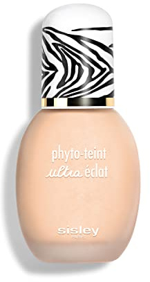 Sisley Phyto-Teint Ultra Eclat Foundation - 00 Swan, 30 ml.