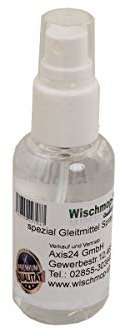 spezial Gleitmittel Spray für unsere Teleskopstangen 50ml
