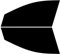 Passgenaue Tönungsfolie für-Opel Corsa F 5-Türen 2019-... - Vordere Seitenscheiben (35% Mittelschwarz)