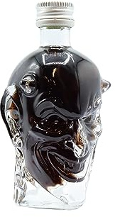 Fallen Angel - Black Spiced Miniature - Rum 5cl 41.3% ABV