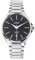 Lorus Herren Analog Quarz Uhr mit Edelstahl Armband RS945DX9
