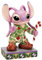 Disney Traditions Christmas Angel PJs Figurine