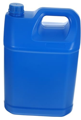 Mobestech Carafe Eau De Camping Récipient De Stockage Réutilisable avec Couvercle Pichet Eau Conteneur De Liquide Fermé