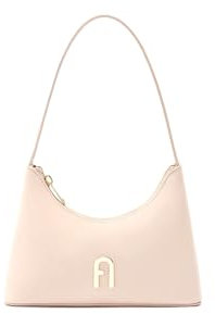 Furla Diamante Mini Shoulder Bag Azalea