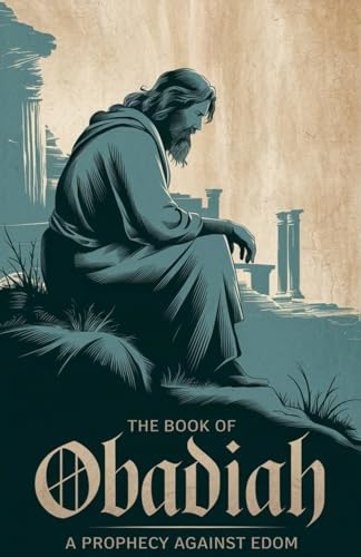 The Book of Obadiah (Biblical Biography, Band 30)