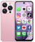 JoyZap Smartphone Mini Sbloccato 2GB+16GB | Schermo 3.88 | Batteria 900mAh | Corpo Sottile | Fotocamera 5MP | Ottimo Regalo per Bambini(rosa)