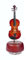 mugesh Spieluhr Violine Donauwalzer - Geschenk für Musiker