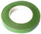 Milopon Ruban adhésif pour fleuriste - En papier - 27,5 m x 1,2 cm - Vert