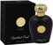 Lattafa Halal Attar Opulent Oud Musk Blue Black White Eau de Parfum, Zerstäuber, 100 ml (Moschus,Vanille,Würzig,100ml(1erPack))