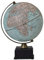 EMFORM Globus Antique Monument D 250 mm Tischglobus antikes Design