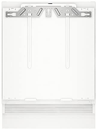 - Great Britain Ltd Built-Under Fridge