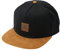DC Shoes Brackers - Snapback-Cap für Männer