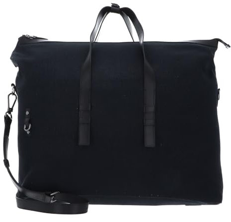 Bree Linus 3 - Weekender Reisetasche 49 cm Navy