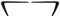 Etsuhiro Für VW Für Golf 7 MK7 GTI GTD 2012-2017 MP Style Frontschürze Lip Spoiler Auto Stoßstange Nebelscheinwerfer Kühlergrill Abdeckung Trim Body Kit Tuning Frontstoßstangenspoiler Diffusor