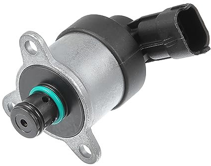 QUARKZMAN Carburante Pressione Regolatore Valvola Adatta per ALFA ROMEO 04-10 - 1 pezzo