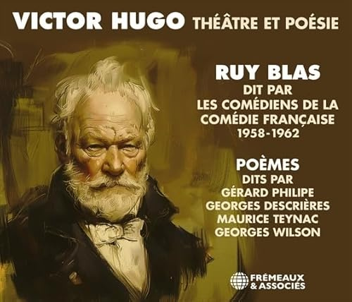 Theatre Et Poesie