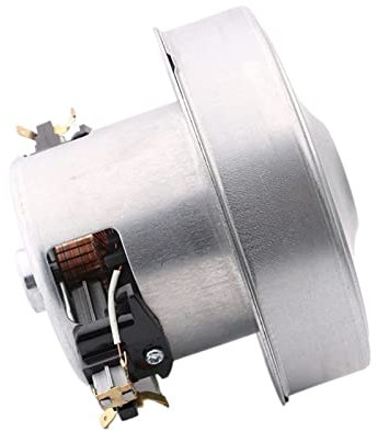 LNGETEYNVN PY-29 220V -240V 2000W Motor de aspiradora Universal Motor de Alta Potencia de 130 mm de diámetro Accesorio for aspiradora Kit de reemplazo Motor