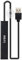 Ldabrye Aquarium Heating Rod Fish Aquarium Heater Thermostat Heater Saltwater/Freshwater USB