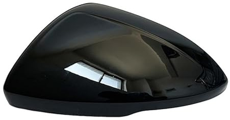ZQWZY Für Vauxhall Insignia B MK2(Sports,Tourer,GSi) 2017-2022 Spiegelkappen Außenspiegel Linke und Rechte Seite Auto Spiegelkappen-Auto Außenspiegel Abdeckungen Kappe,Left