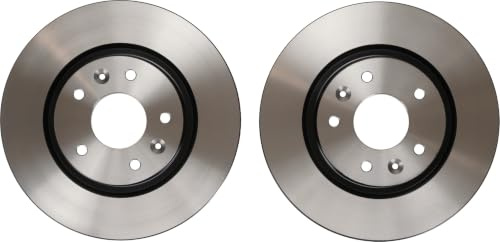 TRW DF6786 Brake Discs