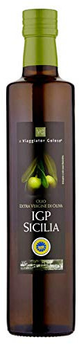 Il Viaggiator Goloso Olio Extra Vergine di Oliva, 50cl