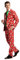 Herren-Weihnachtsanzug, hässliche Weihnachtsmode, in verschiedenen Designs, lustiges Kostüm für Weihnachten, normale Passform, Anzüge mit Hose und Krawatte - - Small