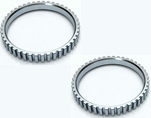 DAKAtec 400109 ABS Ring Sensorring Vorderachse (2 Stück)
