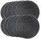 10 STK. Ersatz-Filter für Pluggit EV100 / EV200 / EV500 / REV150, Hersteller-Art.-Nr. EVFGB, Filterklasse G3, Filtereinsatz - Regenerierbare Filtermatte