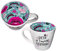 Inside Out Mug with Gift Box - Queen of Everything