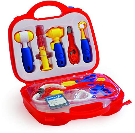 Junior Home JH Doktor Suitcase
