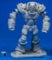 Pechetruite 1 x IRON GOLEM - Reaper Bones miniature role playing and war game - 77514