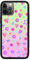 Wildflower Wildflower Limited Edition Cases Kompatibel mit iPhEins 12 und 12 Pro Jewel
