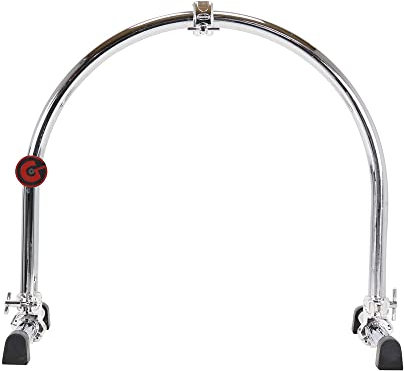 Gibraltar Rack System Docking Station, GSDF, für 18 - 22 Bass Drums