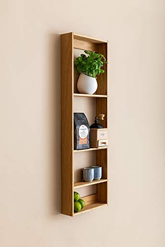We Do Wood - Foursquare Wandregal Oak