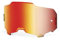 100% Replacement glass Armega red
