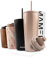 MAMEIDO Thermobecher mit Strohhalm 470ml, Trinkbecher mit Deckel und Strohhalm aus Edelstahl doppelwandig isoliert, auslaufsicher, Coffee to go Becher (Rosé Quartz, 0,47l)