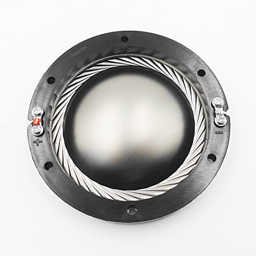 HUMARH Hochtöner-Membran-Ersatz für Altec Lansing Lautsprecher 288, 291, 299 Horntreiber (8 Ohm)