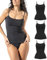 Risalti Camiseta Tirantes Mujer Interior de Microfibra 3 Piezas - Sin Manga Elegante, Top Más Suave Que Algodón, Sin Costuras - Made in Italy