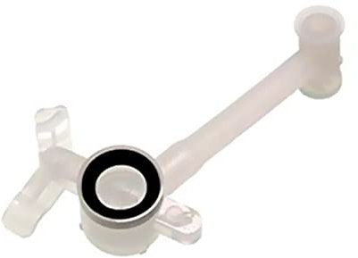 Asiento del Tanque para Depósito de Cafetera Compatible con Krups, Delonghi, Dolce Gusto, Piccolo y Genio - 622740 (original)
