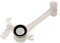 Asiento del Tanque para Depósito de Cafetera Compatible con Krups, Delonghi, Dolce Gusto, Piccolo y Genio - 622740 (original)