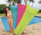 ADEPTNA Inflatable Pool Float Air Mat Airbed Pool Lilo Blow Up Mattress Swimming Pool Beach Summer Fun Air Mat Lounge