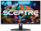 OLKIEQZ Sceptre New 27-Inch Gaming Monitor 100Hz 1ms DisplayPort HDMI x2 100% sRGB AMD FreeSync Build-in Speakers, Eye Care Frameless