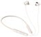 Srhythm Soulmate 2 Drahtlose Bluetooth 5.3-Kopfhörer mit Geräuschunterdrückung und Mikrofon im Nackenbügel-Stil für den Sport