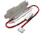 Kit de fusibles haute tension pour four à micro-ondes, accessoires pour four à micro-ondes (5 KV 0,65 A)