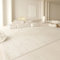 Jyswx Moderner Flauschiger Kunstfaser Teppich - Cream Wohnzimmerteppich Anti-Rutsch - Maschinenwaschbar Teppiche Super Soft für Wohnzimmer, Korridor, Schlafsaal, Größe:200 x 300 cm, Farbe: Kamel-YY