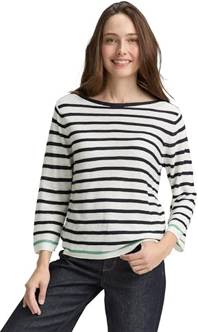 Tom Tailor Damen Pullover