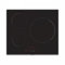 Brandt BPI6389B - Vitroceramica Induccion 3 Zonas Coccion Ancho 59 Cm