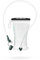 Naturehike TPU Trinkblase leichte tragbare Outdoor Trinkblase mit Trinkaufsatz und Schutzdeckel ideal für Rucksackreisen Wandern Trekking Radfahren und Outdoor Aktivitäten