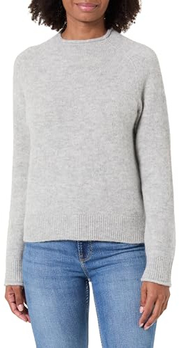 BOSS Damen C_fesperanasy Knitted_Sweater